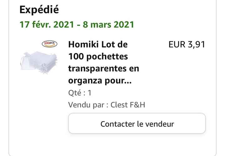 Sortie de Mairie - 1