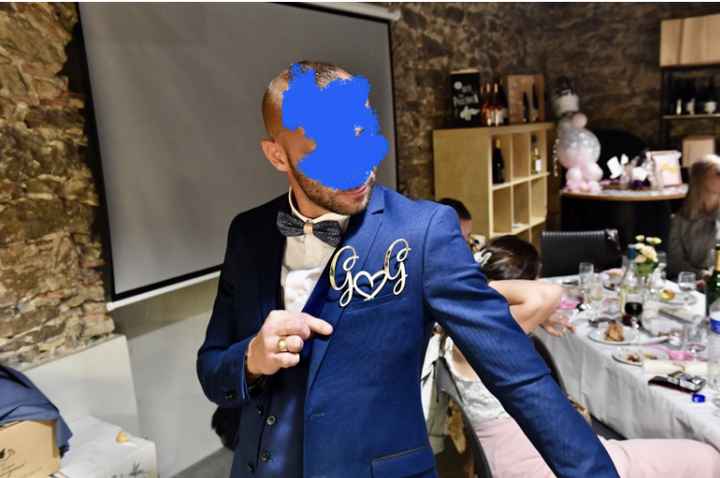Où as-tu acheté ton cake topper ? 🍰 - 2