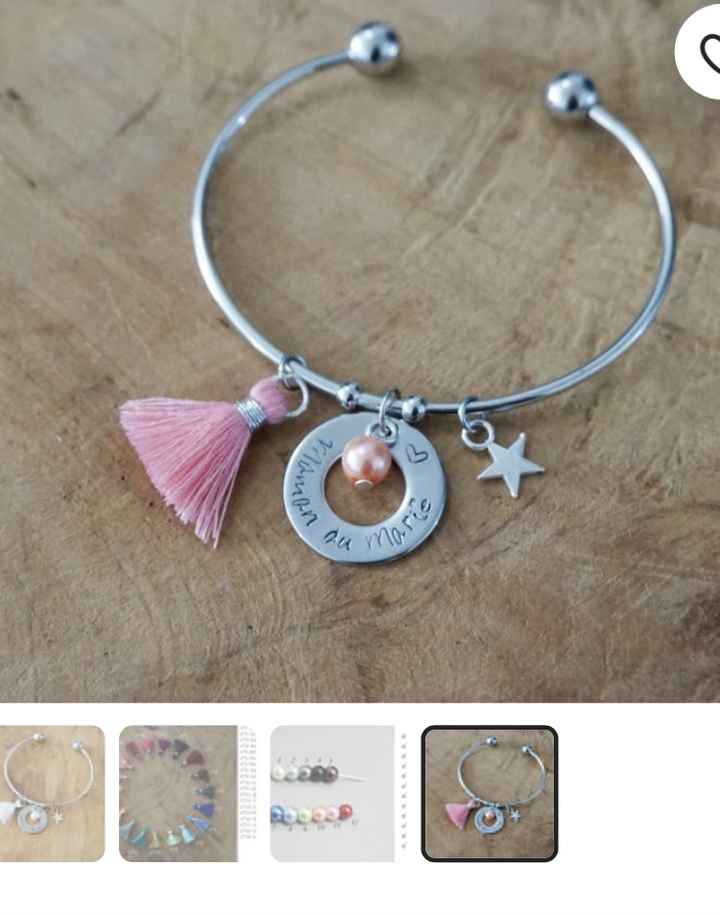 Cadeau maman/ belle maman - 1