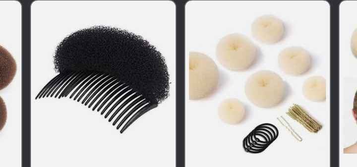 Cheveux raides ! - 1