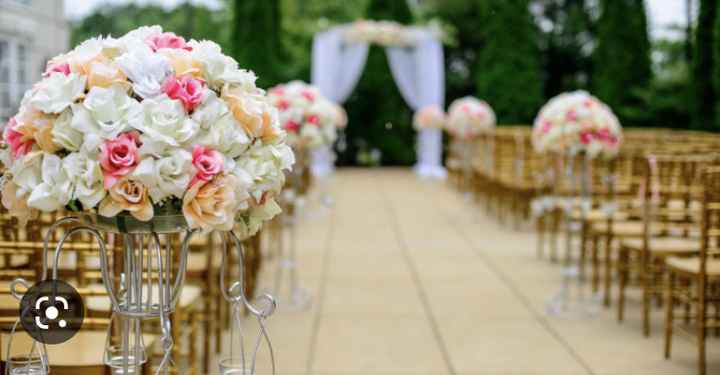 Mes inspirations mariage portugais - 1