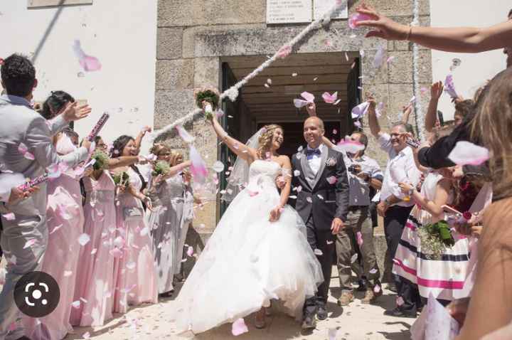 Mes inspirations mariage portugais - 4