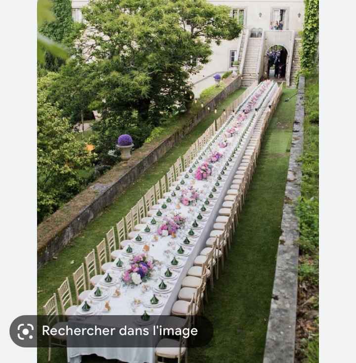 Mes inspirations mariage portugais - 5