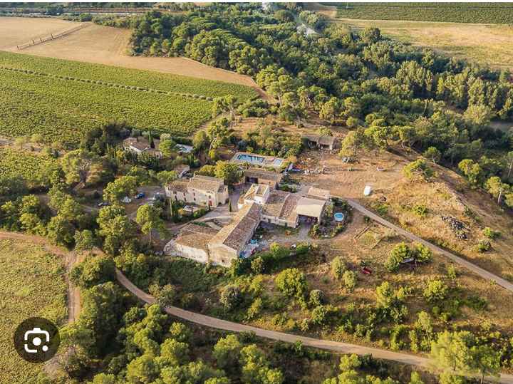 Une photo de ton lieu vue du ciel ? 😍 - 1