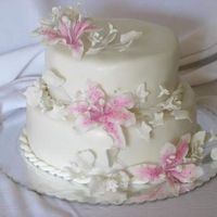 Comment sera votre wedding cake ? - 1