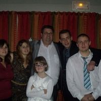 Etre heureuse malgre que son grand frere nest plus la - 1