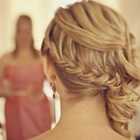 Que pensez-vous du chignon tressé? - 1