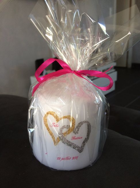 En panne d'idées - 1