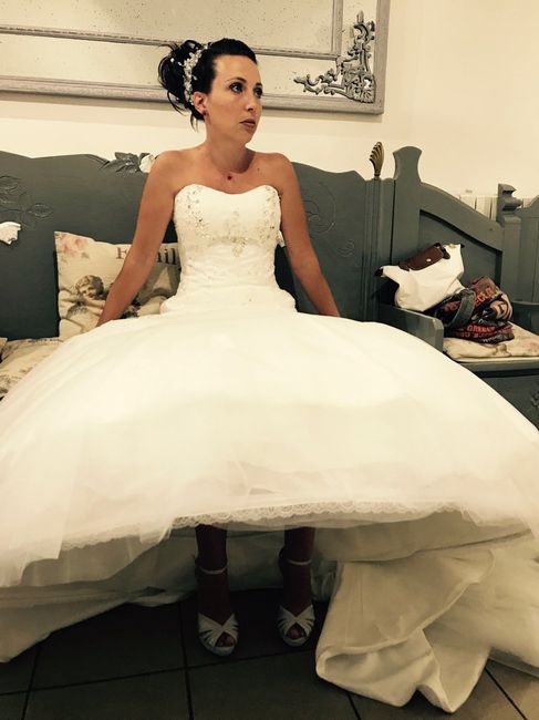 Essayage complet - 2