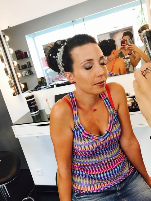 Essayage complet - 3