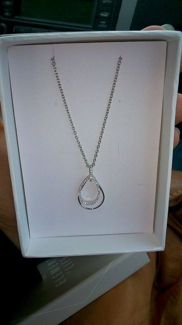 Pendentif