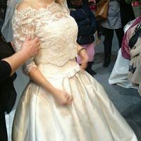 Besoin d'avis pour robe... - 3