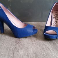 Chaussures de couleurs - 1