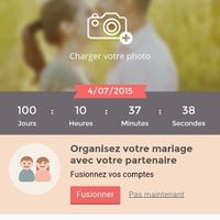 J-100 wedding 4 juillet 2015... - 1