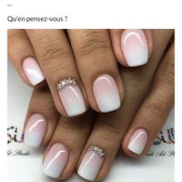 Aidez moi à trouver des idées de manucure - 1