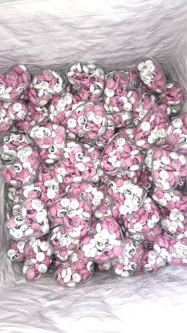 Dimanche bien remplis - 2