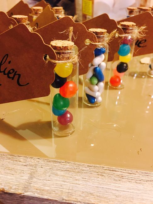 Porte noms diy - 4