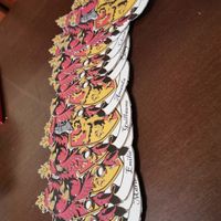 Mariage Harry Potter - 2