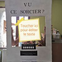 Mariage Harry Potter - 3