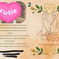 Quel faire part ? - 1