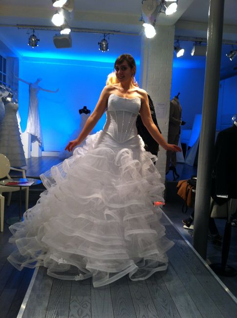 ma robe