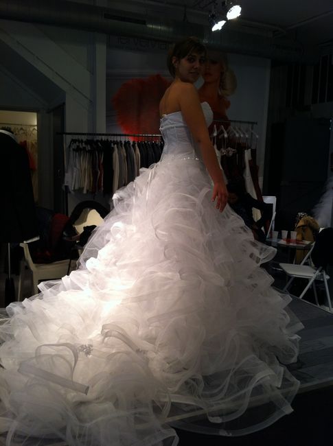 ma robe