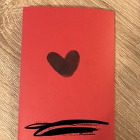  Nos faire-part ❤️ - 2