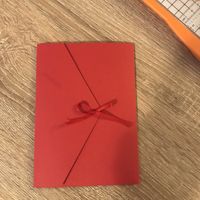  Nos faire-part ❤️ - 3