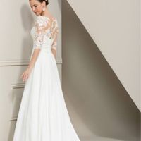 Les robes qui me font rêver avant les essayages - 1