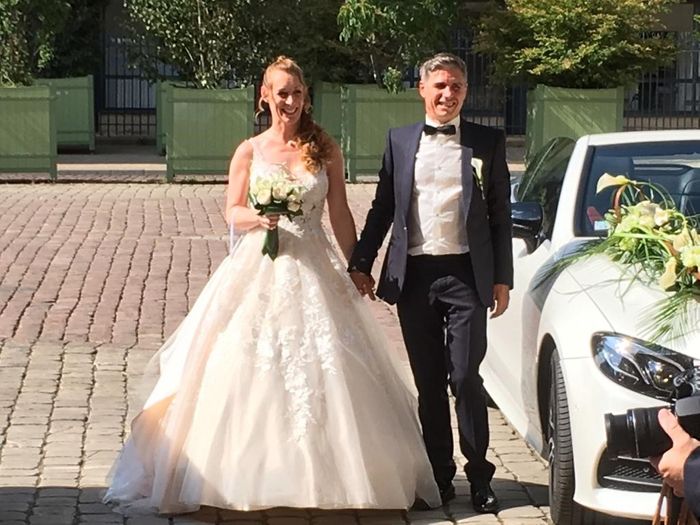 Notre Mariage 