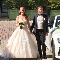 Notre Mariage 