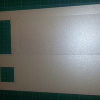 Mes faire-part maison... ça avance! ! - 1