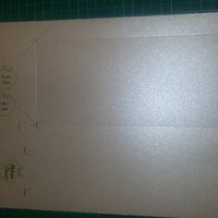 Mes faire-part maison... ça avance! ! - 2