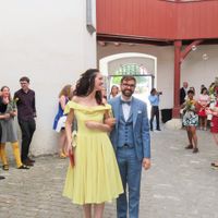 Mariage civil 27.06 dernier - 3