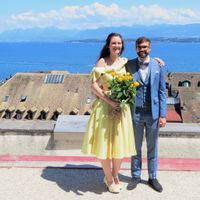 Mariage civil 27.06 dernier - 4