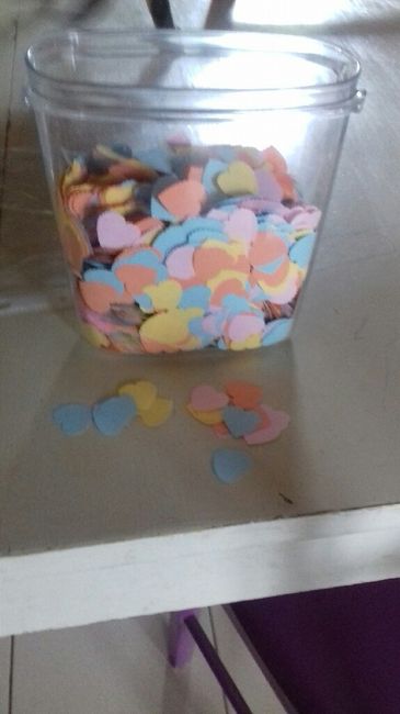  Deco 80% diy - 3