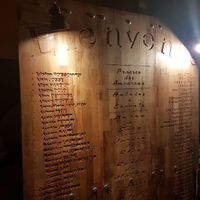 Quel plan de table vous représente le plus ? - 1