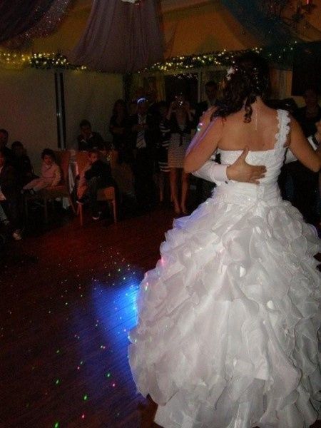 Notre ouverture de bal
