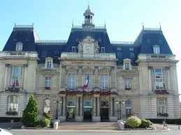 Notre mairie
