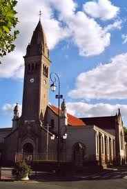 Eglise SAint-François-de-Sales