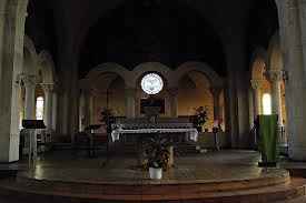 Eglise SAint-François-de-Sales