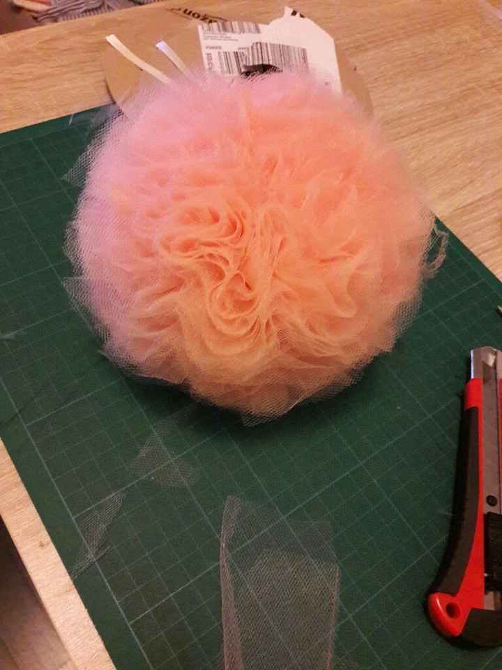 Pompons ! - 1