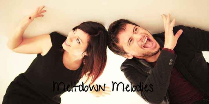 meltdown melodies