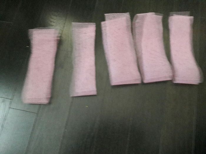 Pompons - 1