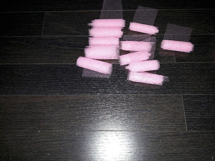 Pompons - 2