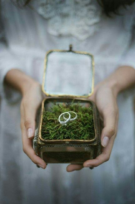 La décoration de mon mariage fait par moi même - 1