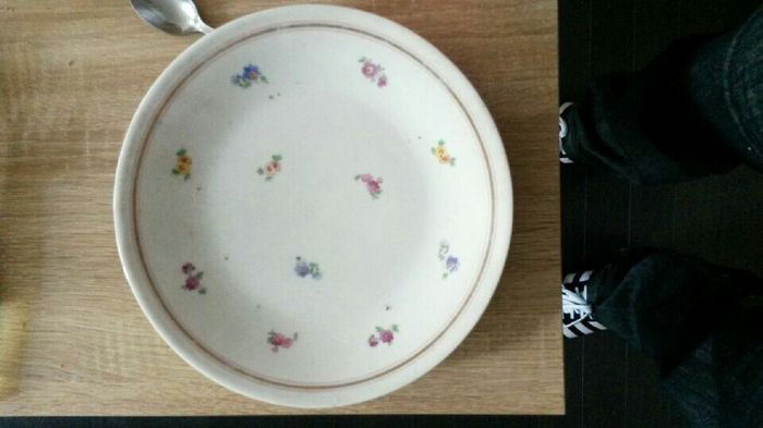 On a toutes nos assiettes - 2