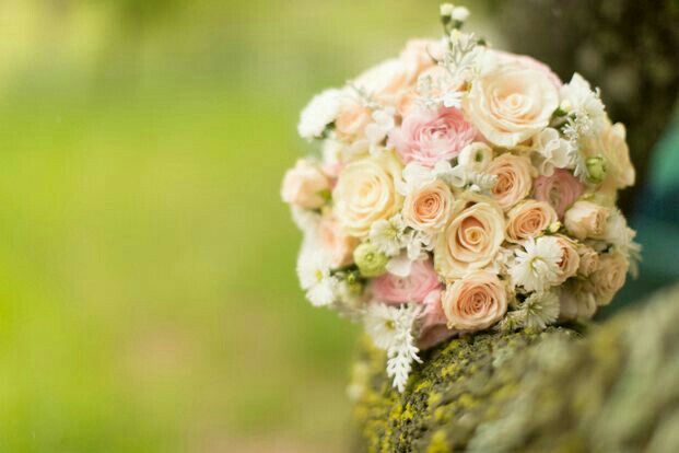 Montrer moi vos bouquets de mariée - 2