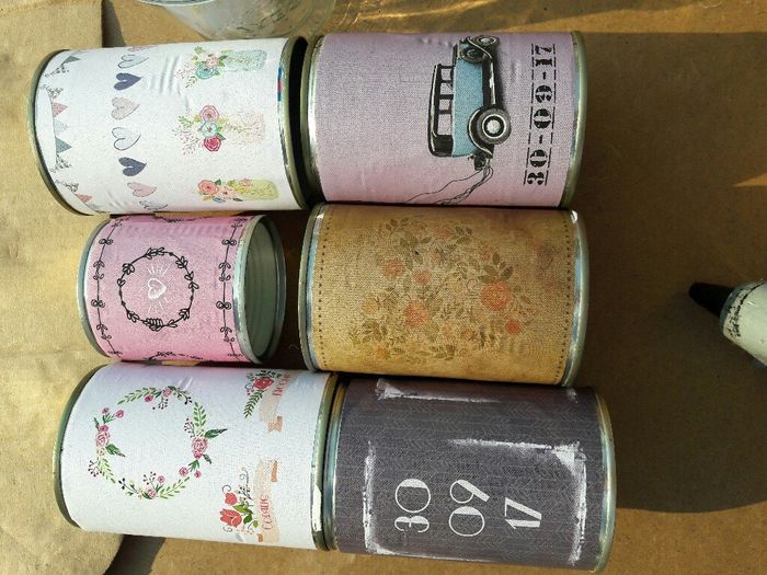 Diy et les trouvailles du week-end - 5