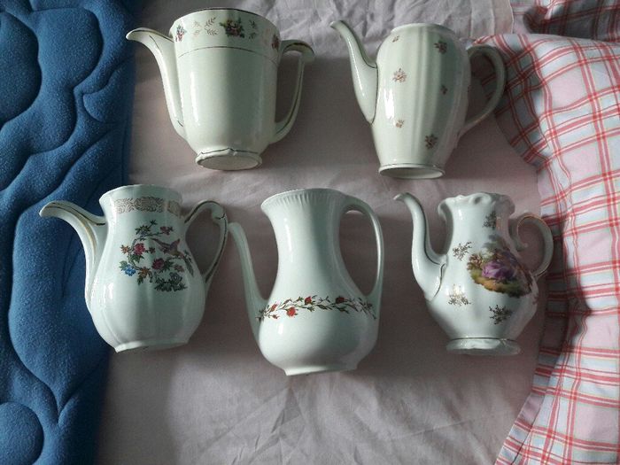 Diy et les trouvailles du week-end - 7